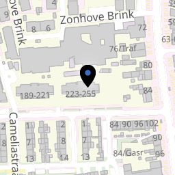 Appartement SON00 C 7165 27