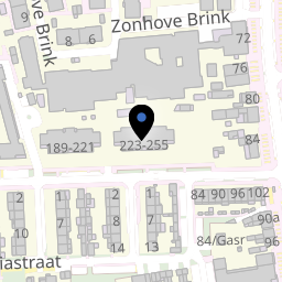 Appartement SON00 C 7165 29