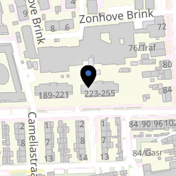 Appartement SON00 C 7165 31