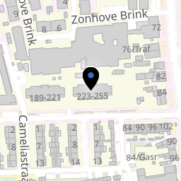 Appartement SON00 C 7165 33