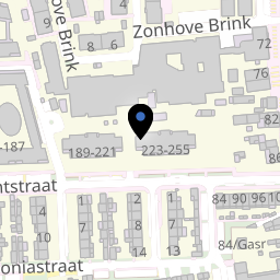 Appartement SON00 C 7165 34