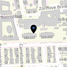 Appartement SON00 C 7165 4