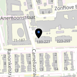 Appartement SON00 C 7165 5