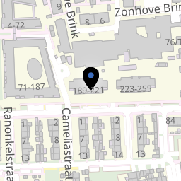 Appartement SON00 C 7165 7