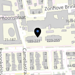 Appartement SON00 C 7165 9