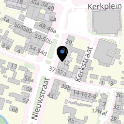 Appartement SON00 C 7174 2