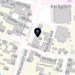 Appartement SON00 C 7174 3
