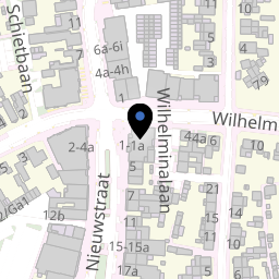 Appartement SON00 C 7364 5