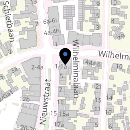 Appartement SON00 C 7364 6
