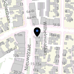 Appartement SON00 C 7364 9