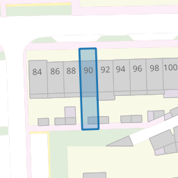 Perceel SON00-C-7397