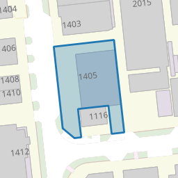 Perceel SON00-C-7403