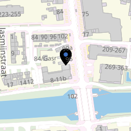 Appartement SON00 C 7408 1