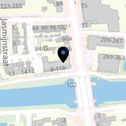 Appartement SON00 C 7408 14