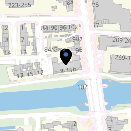 Appartement SON00 C 7408 15