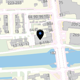 Appartement SON00 C 7408 16