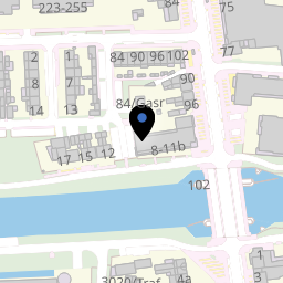 Appartement SON00 C 7408 17