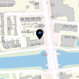 Appartement SON00 C 7408 18