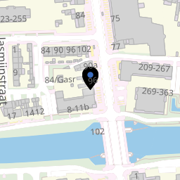 Appartement SON00 C 7408 2