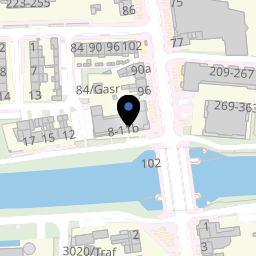 Appartement SON00 C 7408 4