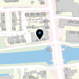 Appartement SON00 C 7408 5