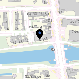 Appartement SON00 C 7408 6