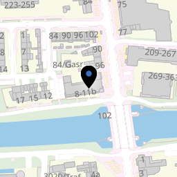 Appartement SON00 C 7408 9