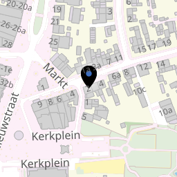 Appartement SON00 C 7601 1