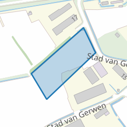 Perceel SON00-D-1342