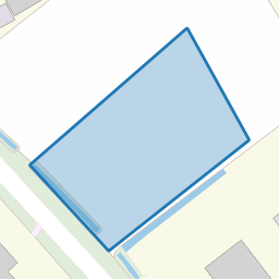 Perceel SON00-D-2721