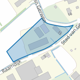 Perceel SON00-D-2784