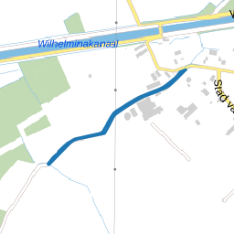 Perceel SON00-D-3158