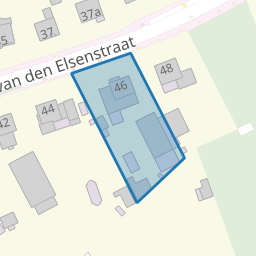 Perceel SON00-D-3161