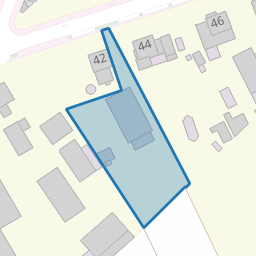 Perceel SON00-D-3306