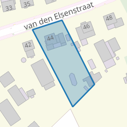 Perceel SON00-D-3307