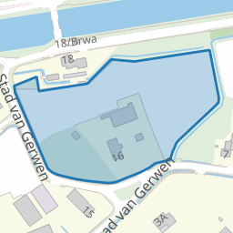 Perceel SON00-D-3492