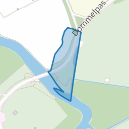 Perceel SON00-D-4097