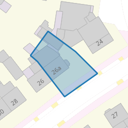 Perceel SON00-E-1011