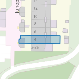 Perceel SON00-E-1058