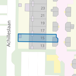 Perceel SON00-E-1066