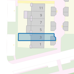 Perceel SON00-E-1072