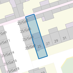 Perceel SON00-E-1152