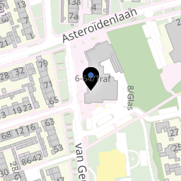Appartement SON00 E 1225 6