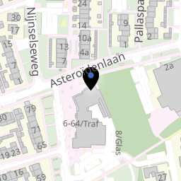 Appartement SON00 E 1225 8