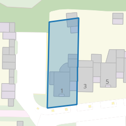 Perceel SON00-E-1241