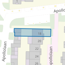 Perceel SON00-E-1258