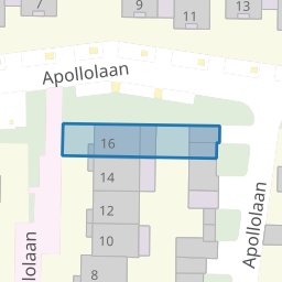 Perceel SON00-E-1265