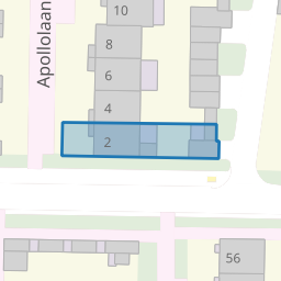 Perceel SON00-E-1272