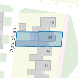 Perceel SON00-E-1274