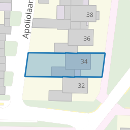 Perceel SON00-E-1276